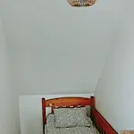 Pieninskie Katy Holiday home Kroscienko nad Dunajcem