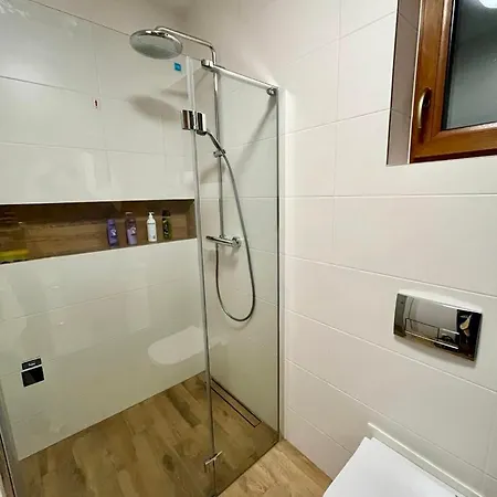 Pieninskie Katy Holiday home *