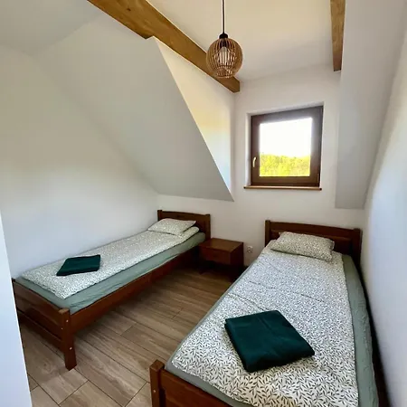 Pieninskie Katy * Kroscienko nad Dunajcem