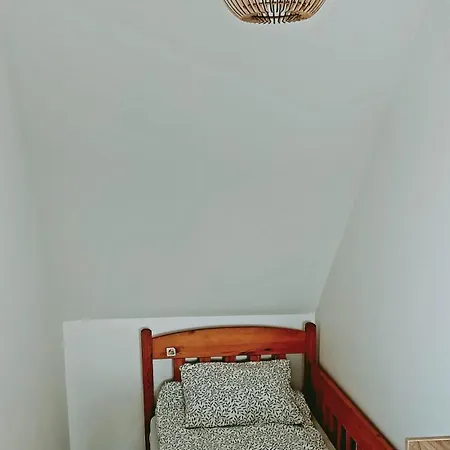 Pieninskie Katy Holiday home Kroscienko nad Dunajcem