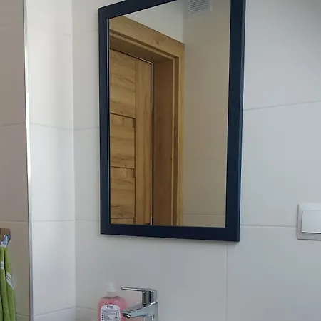 Prázdninový dům Pieninskie Katy *