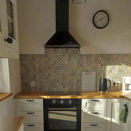Holiday home Pieninskie Katy *