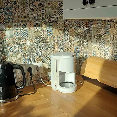 Pieninskie Katy Holiday home *