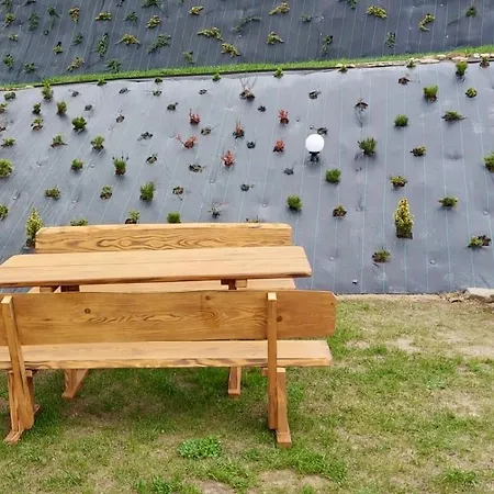 Pieninskie Katy Holiday home