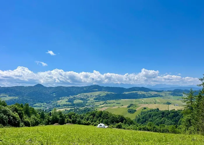 Pieninskie Katy 크로시엔코